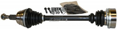 JP GROUP 1143100979 -  Приводной вал